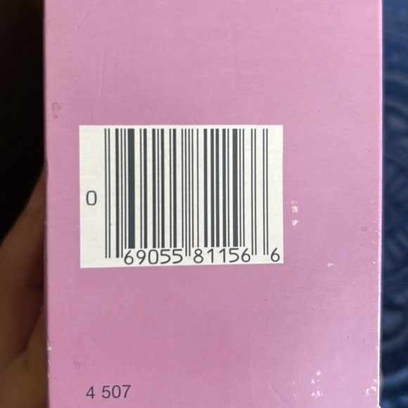 Braun Curl’n Go 3/4” Cordless Curling Iron & Brush w/Energy Cell NIP Vintage - Picture 12 of 12